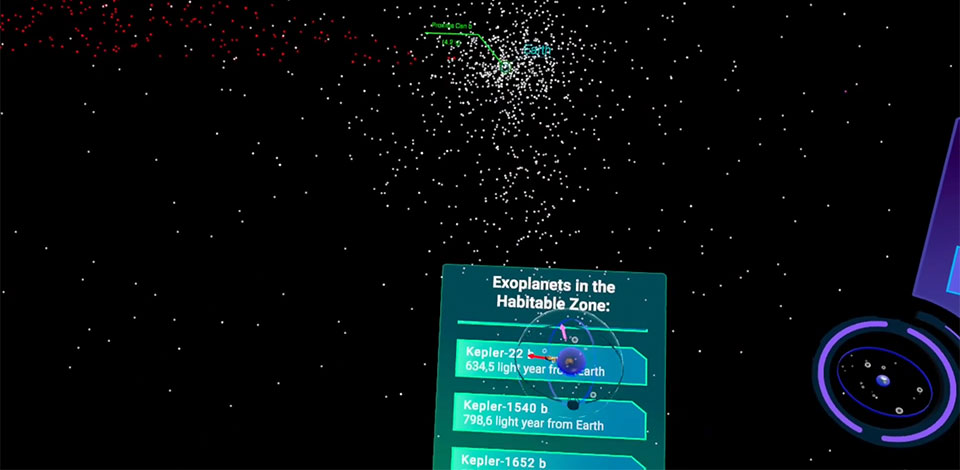 Studying Exoplanets